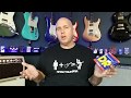 Pure Nickel Strings for Guitar