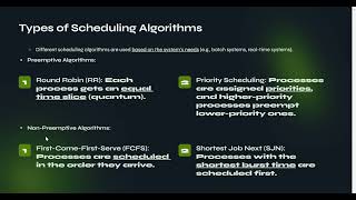 DIT1333 OS Topic 1 Part 2 Process Management Process concepts