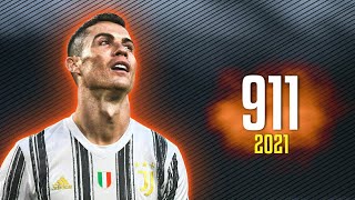 Cristiano Ronaldo ● 911 - Sech ᴴᴰ