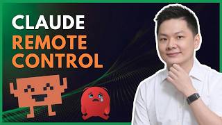 Claude Code Remote Control. RIP OpenClaw?