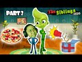 The Siblings 2020 - Gameplay Walkthrough - Part 2 - Let's Play The Siblings 2020!!!
