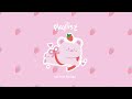 [Playlist]핑크빛🌸 딸기맛🍓 귀여운 음악들