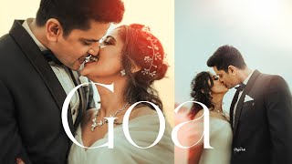 Goa Destination Wedding 2022 Peppeads |  Fijose & Reshma