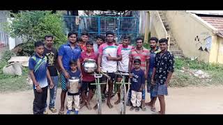 Pullambadi RGN boys new year enjoyment