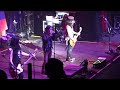 Slash - Fall Back to Earth - Atlanta, GA 3/18/22