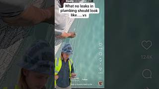 Suspect a pool leak? Try this #pool #builder #shorts #fyp #construction #viral
