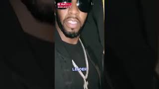 Model Reveals Truth Inside Diddy S Parties