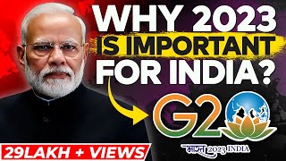 Why G20 is VERY IMPORTANT for India? | What is G20 Explained by Abhi and Niyu