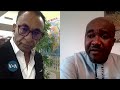 U.N Rwanda and DRC Analysis