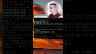 How to setup your own Minecraft Server on a Raspberry Pi #minecraft #technology #raspberrypi