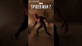 Marvels Spider-Man 2 (14) Sandman (PC)