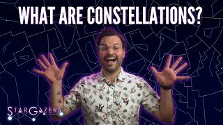 How to Find Constellations in the Night Sky | Star Gazers