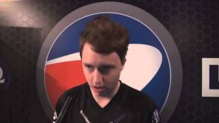 Interview with NiP.Get_Right @ ESWC 2012