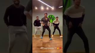 hoyna hoyna shannu dance