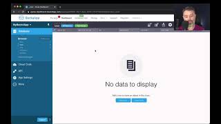 Parse User Management