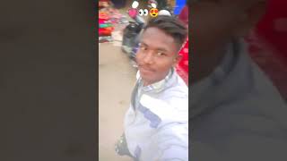 Pathalgaon market 😍💓😘#viralvideo #shortviral