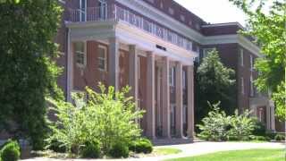 A Tour Of Eastern Kentucky University Campus