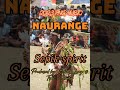 Naurange (2023) Sepik Spirit (Prod by Bata_ Lenz @ Take 5 Studio