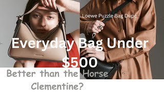 Best Everyday Bag? *Designer Unboxing* | Bryce Lane New York + WIMB *What Fits*