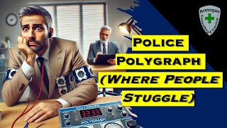 Police Polygraph (Where People Struggle)