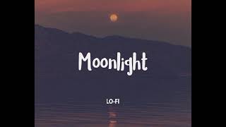 Moonlight Lofi - Harnoor (Lyrics) | Harnoor Lofi Remake | Punjabi Lofi | Latest Punjabi Songs 2021