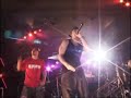 rhymester b boyイズム feat.tokyo b boys @日比谷野外音楽堂