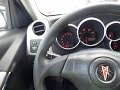 2004 pontiac vibe