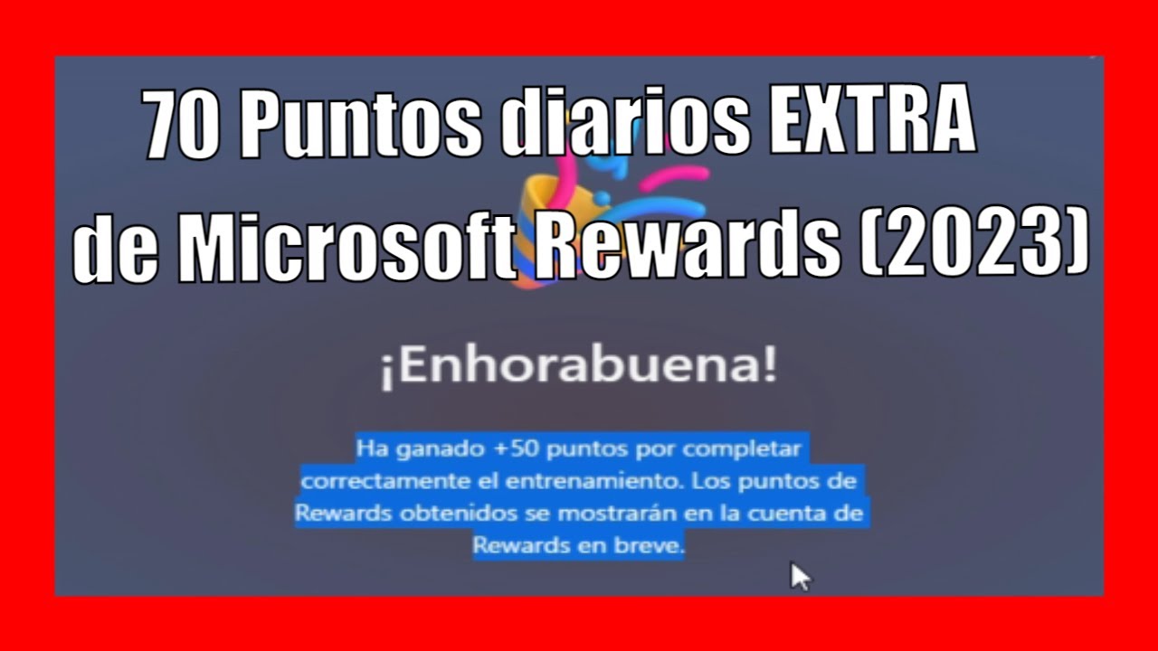 Descubre Un Nuevo Método Para Obtener 70 Puntos Extra Diarios De ...