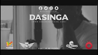 DASINGA - Tout' Bèt / Watch Yé [ clip officiel ]