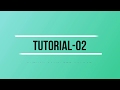 Integrate Git Bash with VsCode: Python tutorial 02