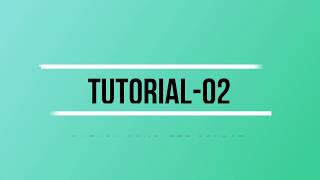 Integrate Git Bash with VsCode: Python tutorial 02