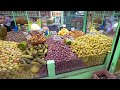 tangier morocco the great tour 4k uhd walking virtual tour 2024