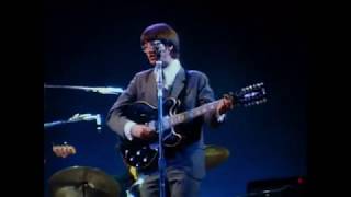 The Buffalo Springfield - For What It's Worth (Live At Monterey Pop Festival 1967)