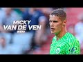 Micky Van de Ven - The Future of Netherlands - 2022ᴴᴰ