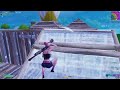 リロードランクで野良キャリーしてみた！【フォートナイト fortnite】