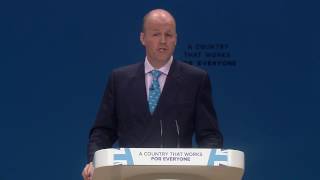 Ashley Fox MEP: Britain's Best Days Lie Ahead