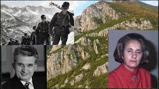 SECRET MORTAL! CE au GĂSIT în TUNELUL SECRET din BUCEGI și ce a SPERIAT-O pe ELENA CEAUȘESCU?