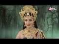 poulomi devi ने किया तप santoshi maa u0026tv