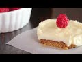 1 minute one cheesecake single serve recipe how tasty channel