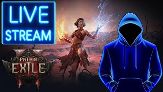 Giving Away 20+ POE2 Keys Today!