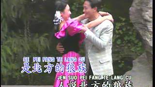 北京一夜 Bei Jing Yi Ye (辉歌 Victory Production - DVD版)