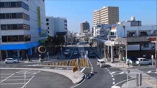 JR木更津駅みなと口地域　2018