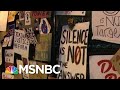 More Protests Sweep U.S. Ahead Of George Floyd's Funeral | Morning Joe | MSNBC