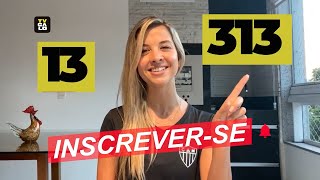 13 é Galo! 313 é TV Galo! 🏴🏳️