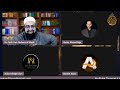 fake ex muslim exposed😂 funny discussion mufti yasir nadeem alwajidi viral