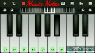 Pink Panther Theme | Perfect piano Beginners Tutorial