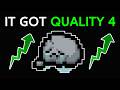 All Item Quality Changes In REPENTANCE+! (New Isaac DLC!)