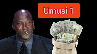 Urugendo rw'imisi 6:Utegerezwa kuba ikirunga   uzi icugomba gushikako💰