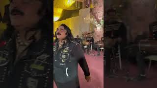 Arif lohar with his son beautiful dhole performance