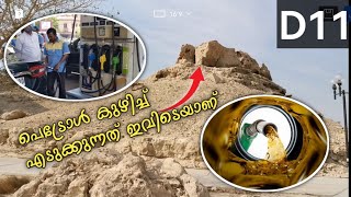 Daily Vlog 11/ വീട്ട് ജോലിക്ക് ആരും വരല്ലേ /22/12/2022